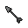 Empty ammunition slot