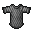 Empty armor slot