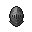Empty helmet slot